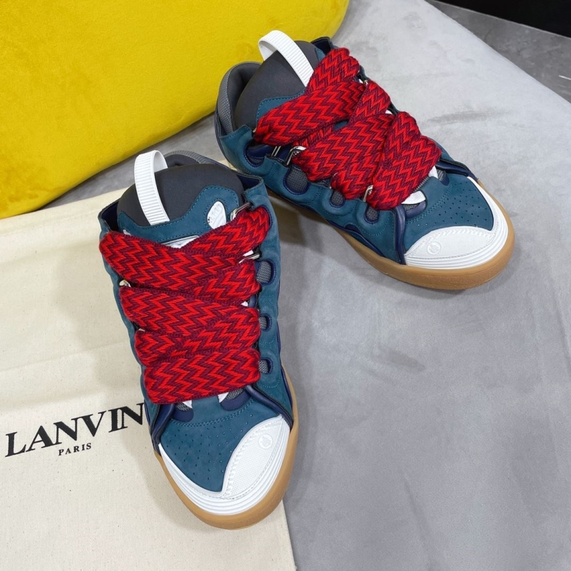 Lanvin Sneakers